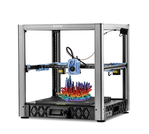 3D принтер Sovol SV08