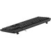 Клавиатура проводная Defender Navigator HB-138 RU, 104 клавиши+FN, 1.8 м, черный