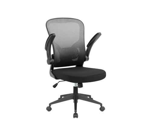 Офисное кресло Defender Akvilon, черный