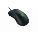 Мышь проводная игровая Razer DeathAdder Essential, черный
