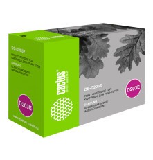 Картридж Cactus CS-D203L MLT-D203L для Samsung SL-M3820D/M3820ND/M4020ND (5000 стр.)