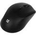 Мышь беспроводная Defender Effect X MS-095, 6D, 800-1600 dpi, черный
