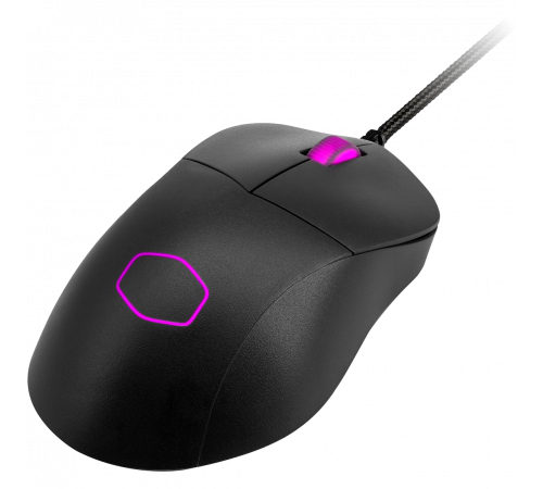Мышь проводная игровая Cooler Master MM730, черный