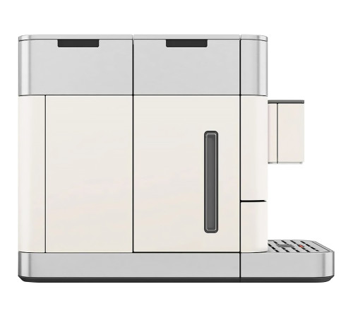 Кофемашина KitchenAid Artisan 5KES8556EPL, кремовый