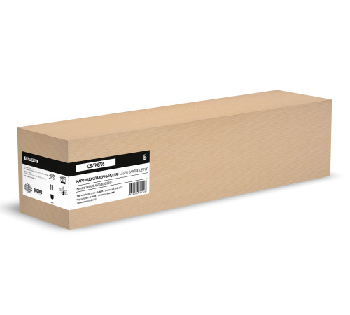 Картридж Cactus CS-TK6705 для Kyocera TASKalfa 6500i/8000i/8001i (70000 стр.)