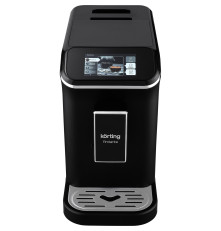 Кофемашина KORTING KACM 2002 Andante, черный