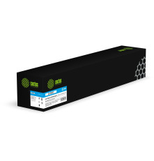 Картридж лазерный Cactus CS-TN227C TN-227C для Konica Minolta bizhub C227i/C257i, голубой (24000 стр.)