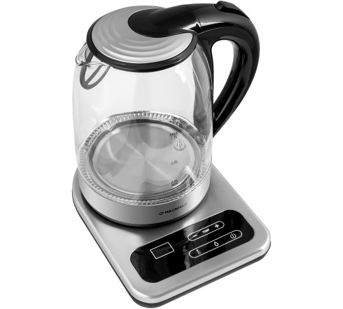 Чайник MAUNFELD MGK-614BK