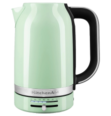 Чайник KitchenAid 5KEK1701EPT, зеленый