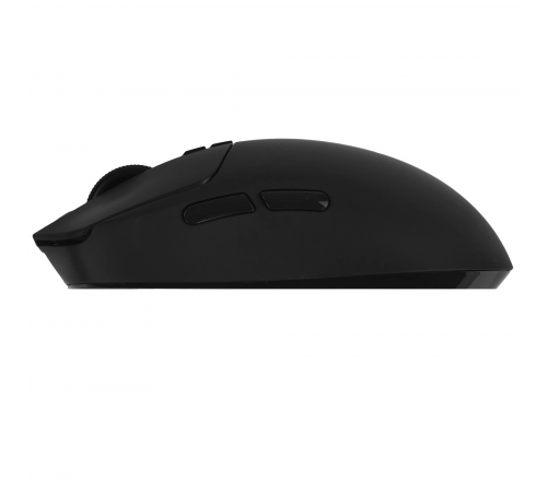 Мышь беспроводная игровая A4Tech Bloody R72 Pro Duo, 26000 dpi, USB/USB-C, 7 кнопок, черный