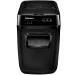 Уничтожитель документов Fellowes AutoMax 200C, черный