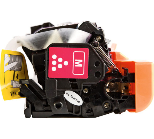 Картридж Cactus CS-CE253A CE253A для HP CLJ CP3525/ CM3530, пурпурный (7000 стр.)