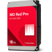 Жесткий диск 16TB Western Digital Red Pro WD161KFGX
