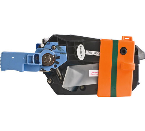 Картридж Cactus CS-C9733A для HP CLJ 5500/5550 пурпурный (12000 стр.)