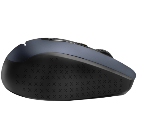 Мышь беспроводная ACER OMR060, 2.4G, 1600 dpi, 6 кнопок, черный