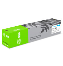 Картридж лазерный Cactus CS-TK8325C TK-8325C для Kyocera Taskalfa-2551CI, голубой (12000 стр.)