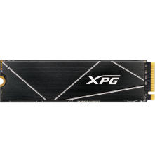 Твердотельный накопитель ADATAGAMMIX S70 BLADE, 8TB, M.2(22x80mm)