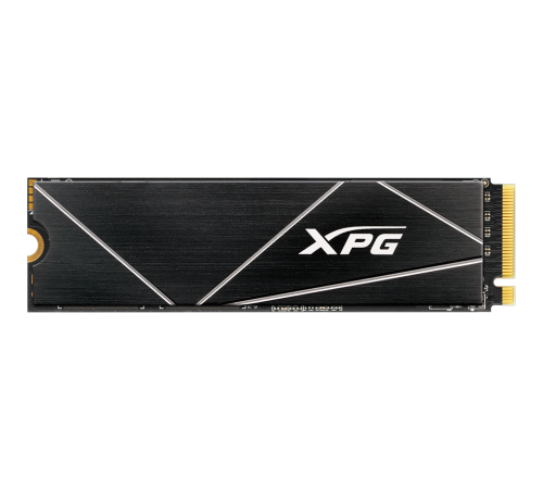 Твердотельный накопитель ADATAGAMMIX S70 BLADE, 8TB, M.2(22x80mm)