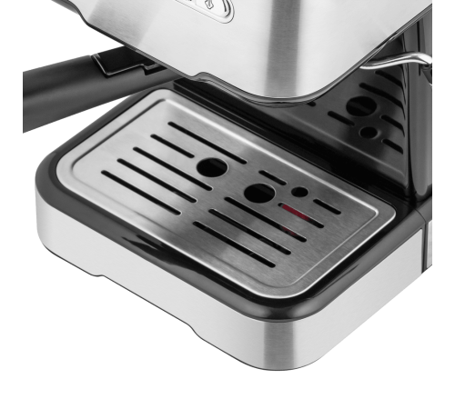 Кофеварка MAUNFELD MF-724S