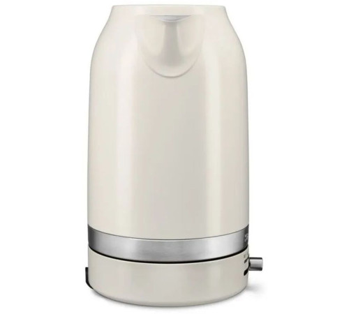 Чайник KitchenAid 5KEK1701EPL, белый