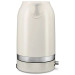 Чайник KitchenAid 5KEK1701EPL, белый