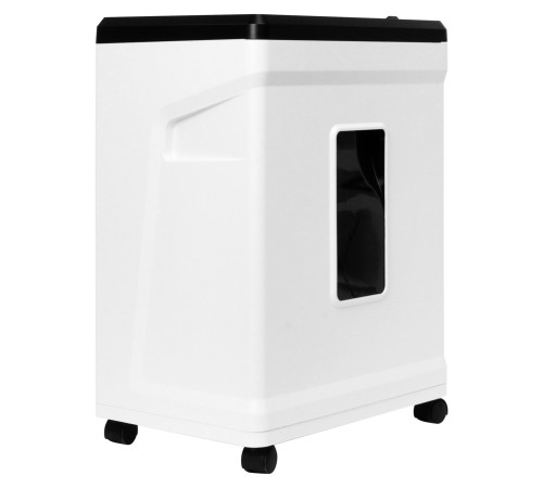 Уничтожитель документов ГЕЛЕОС УМ26-2, белый