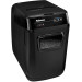 Уничтожитель документов Fellowes AutoMax 150C, черный