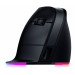 Мышь беспроводная игровая Razer Pro Click V2 - Vertical Ed., черный