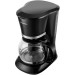 Кофеварка MAUNFELD MF-732BK