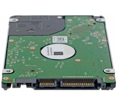 Жесткий диск 1TB Western Digital WD10SPSX