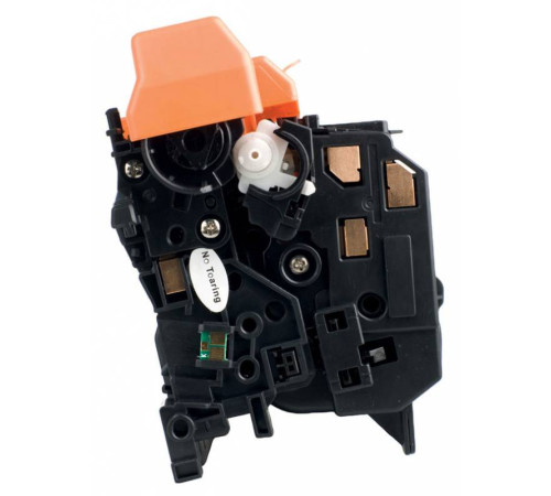 Картридж Cactus CS-CE260A CE260A для HP LJ CP4025/CP4525/CM4540, черный (8500 стр.)