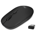 Мышь беспроводная SVEN RX-222W, BT, 2.4 GHz, АКБ, 4 кнопки, 1200-1800 dpi, черный