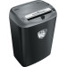 Уничтожитель документов Fellowes Powershred 75Cs, черный