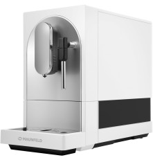 Кофемашина MAUNFELD MF-A7021WH
