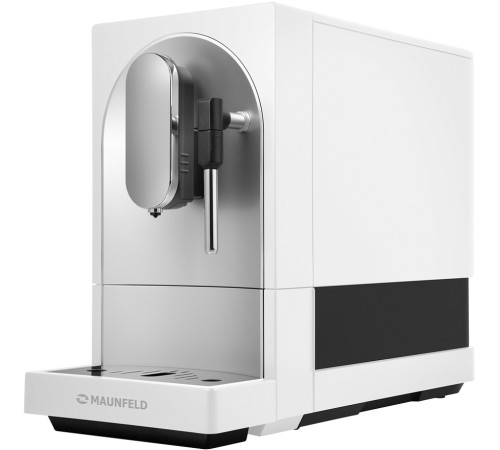 Кофемашина MAUNFELD MF-A7021WH