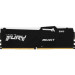 Модуль оперативной памяти Kingston 16GB FURY Beast Black RGB EXPO DDR5 5200Mhz DIMM kit 2*8gb,, 1RX16 36-40-40 1.25V 288-pin 16Gbit