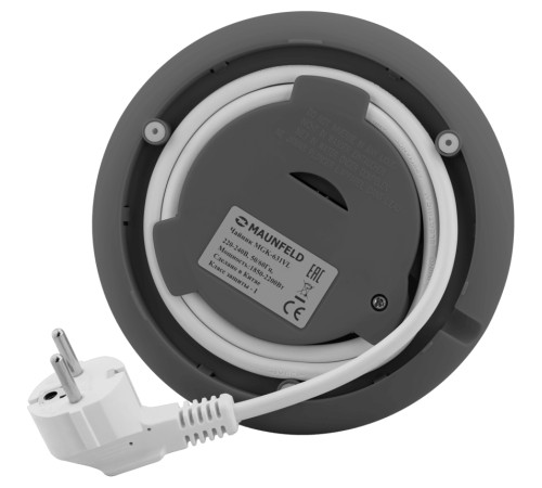 Чайник MAUNFELD MGK-631VL