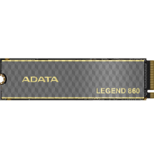 Твердотельный накопитель ADATA LEGEND 860, 1TB, M.2(22x80mm)