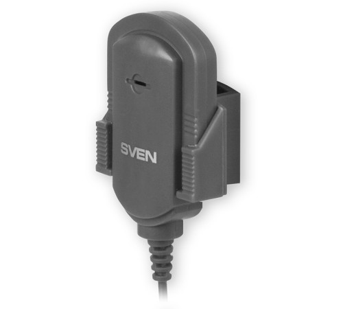 Микрофон проводной SVEN MK-155, серый