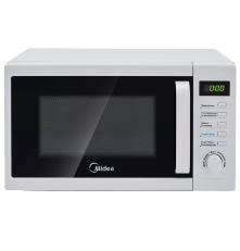 Микроволновая печь Midea AM820CUK-W, белый