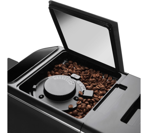 Кофемашина KORTING KACM 2002 Andante, черный