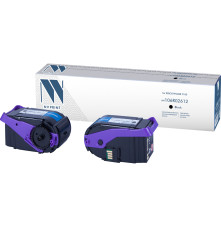 Тонер-картридж NVP NV-106R02612 для Xerox Phaser 7100, черный (10000 стр.)