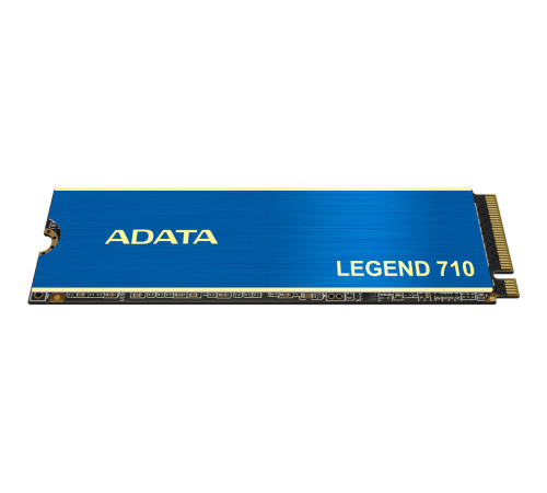 Твердотельный накопитель ADATA LEGEND 710, 2TB, M.2(22x80mm)