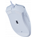 Мышь проводная игровая Razer DeathAdder Essential - White Ed., белый