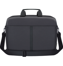 Сумка для ноутбука Defender Lite, 17", карман, черный