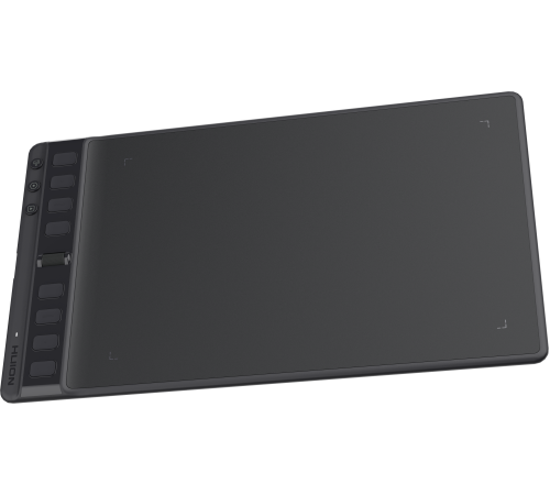 Графический планшет Huion INSPIROY 2 M H951P, черный