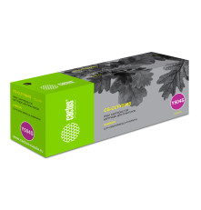 Картридж Cactus CS-CLT-Y504S CLT-Y504S для Samsung CLP-415N/CLX-4195FW, желтый (1800 стр.)