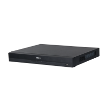 Видеорегистратор Dahua DHI-NVR5208-8P-EI