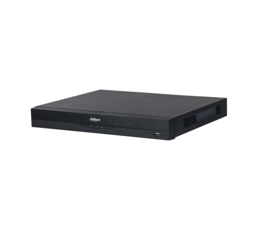 Видеорегистратор Dahua DHI-NVR5208-8P-EI