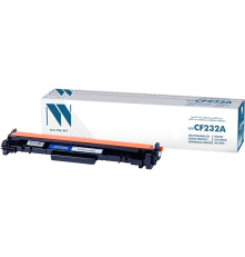 Драм-юнит NVP NV-CF232A для HP LaserJet Pro M227fdn/ M227fdw/ M227sdn/ M230sdn/ M203dn/ M203dw (23000 стр.)
